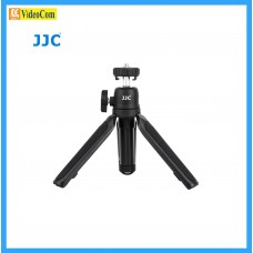 JJC TP-T1 BLACK 球形迷你三腳架 (黑色)  6950291504982